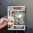 Funko Pop! Vinyl: The Seven Deadly Sins - Elizabeth #1343