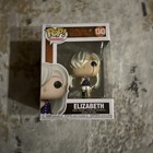 Funko Pop! Vinyl: The Seven Deadly Sins - Elizabeth #1343