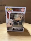 Funko Pop Seven Deadly Sins Elizabeth