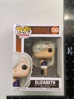 Funko Pop! Seven Deadly Sins: Elizabeth #1343 Vinyl Figure -CN C1