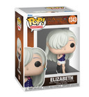 Funko POP! Animation: The Seven Deadly Sins - Elizabeth #1343