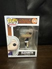 Funko Pop! Vinyl: The Seven Deadly Sins - Elizabeth #1343