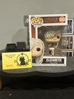 Funko Pop The Seven Deadly Sins - Elizabeth (1343)