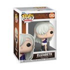 *IN HAND* Funko Pop! ANIME Seven Deadly Sins ELIZABETH  #1343