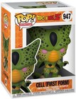 Funko Pop Animation - Dragon Ball Z - Cell (First From) #947