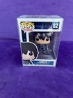 Funko Pop! Animation Sword Art Online  Kirito #82 W/ Pop Protector