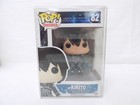 Brand New Funko Pop Kirito 82 Sword Art Online Vinyl Figure
