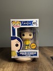 Funko POP! Vinyl: Coraline - Coraline In Raincoat Chase #423