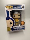 Funko Pop! Vinyl: Coraline In Raincoat #423 CHASE With Hat