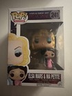 Funko Pop! Vinyl: American Horror Story - Elsa Mars (w/ Ma Petite) #241