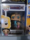 Funko Pop American Horror Story Freak Show Elsa Mars/Ma Petite #241 VAULTED 2015