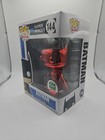 Funko Pop! Vinyl: DC Universe - Batman - (Chrome) - Funko (Exclusive) #144