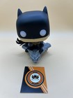 Batman Funko Pop #448 Lights & Sound - DC