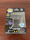 FUNKO Shop POP! MARVEL 1217 BLACK PANTHER Lights & Sounds