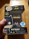 Funko Pop! Heroes Batman Lights and Sounds #448 FUNKO SHOP EXCLUSIVE READ