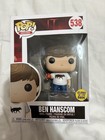 Funko Pop! Movies IT #538 Ben Hanscom GITD