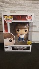 Funko Pop! Movies: IT Ben Hanscom (Glow in the Dark) #538