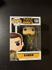 Funko Pop! Star Wars Rebel - Kanan Jarrus #132