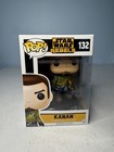 Funko Pop! Disney - Kanan #132  Star Wars: Rebels