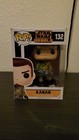 Funko Pop! Star Wars Rebels #132 - Kanan Jarrus Vinyl Figure VAULTED!!!