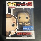 Funko Pop! Vinyl: John McClane - Walmart (Exclusive) #1007
