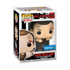 Funko Pop! Vinyl: John McClane - Walmart (Exclusive) #1007 - Die Hard Action