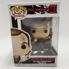 Funko POP! Movies: Die Hard John McClane #1007 Walmart Exclusive - READ