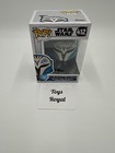 Funko Pop! Vinyl: Star Wars - Bo-Katan Kryze #412