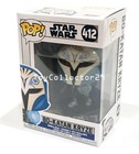 Funko Bo-Katan Kryze 412 Disney Star Wars The Clone Wars IN STOCK