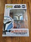 Funko Pop! Vinyl: Star Wars - Bo-Katan Kryze #463