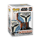 Funko Pop! Vinyl: Star Wars - Bo-Katan Kryze #463