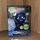 Funko Pop! #304 Scooby Doo Phantom Virus GITD LE 1900