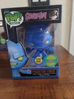 Funko Pop Television 304 Phantom Virus LE 1900 Legendary Digital Scooby Doo