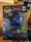 Funko Digital Pop! Vinyl: Scooby-Doo Phantom Virus (Glow) #304