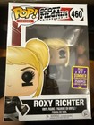 Funko Pop! Vinyl: Scott Pilgrim - Roxy Richter - SDCC Funko 460 2500 PCS
