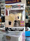 Funko Pop! Movies Scott Pilgrim Vs The World Roxy Richter #460 Summer Convention