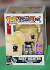 Funko Pop! Vinyl: Scott Pilgrim Vs. The World - Roxy Richter #460 SDCC Exclusive