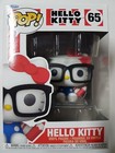 Funko Pop Sanrio #65 Hello Kitty Figure Brand NEW IN STOCK