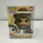 Funko Pop 494 My Hero Academia - Deku  Gamestop Exclusive P8