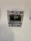 Funko Pop! Marvel LUKE CAGE Street Art #721 Deluxe GameStop Exclusive