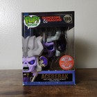 Dungeon & Dragons : Acererak #155 Grail Digital Exclusive Funko Pop