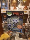 Funko Pop! Digital: Dungeons & Dragons - Acererak #155 -999 pcs w/Protector mint