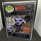 Funko Pop! Digital: Dungeons & Dragons - Acererak #155 - LE 999 pcs w/Protector