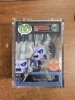 Funko Pop Acererak 155 Dungeons & Dragons D&D DnD Digital LE 999 PCS W Popshield