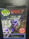 Funko Pop Digital Acererak #155 Dungeons & Dragons Grail Exclusive 999 PCS