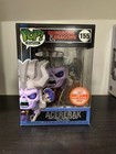 Funko Pop Acererak 155 Dungeons & Dragons D&D DnD Digital LE 999 PCS Archlich
