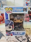 Funko Pop! Vinyl: DC Legends Of Tomorrow - The Atom #378