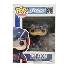 Funko Pop! Television DC's Legends of Tomorrow The Atom #378 Vinyl Figure