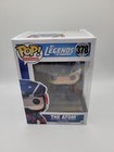 The Atom - Funko Pop! Vinyl #378 - DC Legends Of Tomorrow