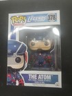 Funko Pop! DC The Atom #378 Vinyl Figure